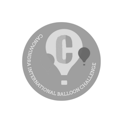 Canowindra Balloon Festival logo
