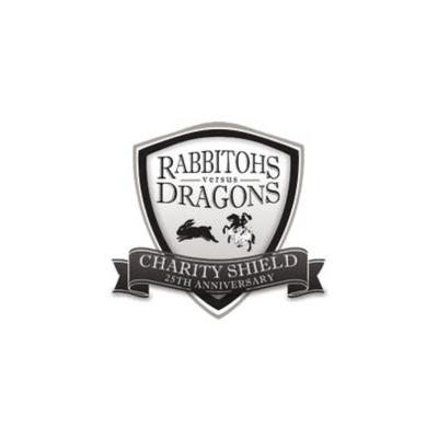 Charity Shield logo