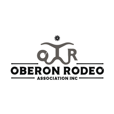 Oberon Rodeo logo