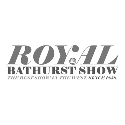 Royal Bathurst Show logo