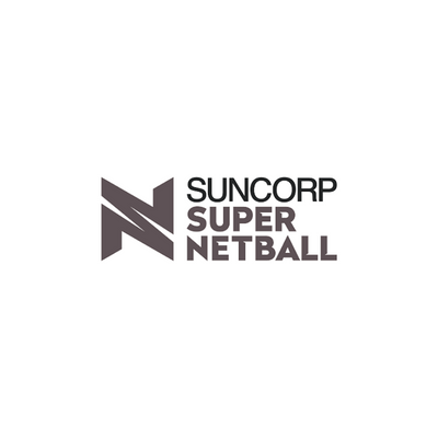 Super Netball logo