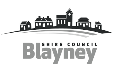 Blayney Shire Council